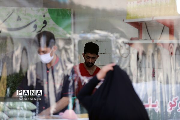 کرونا در کمین شهرستانی ها