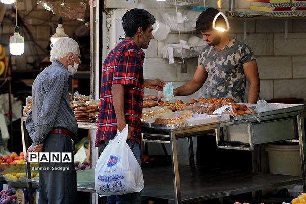 کرونا در کمین شهرستانی ها