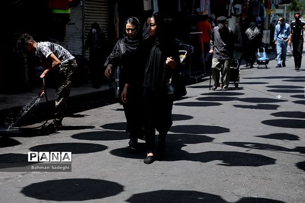 کرونا در کمین شهرستانی ها