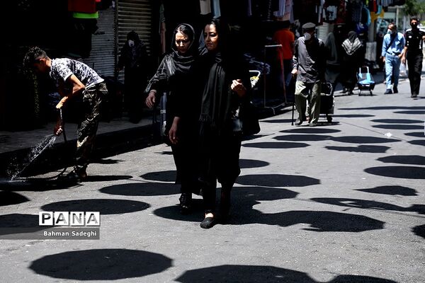 کرونا در کمین شهرستانی ها