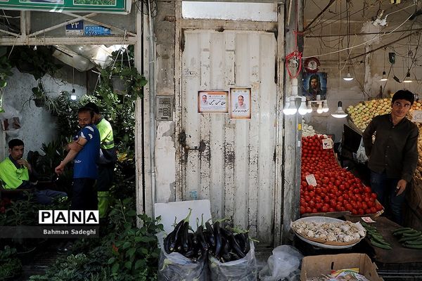 کرونا در کمین شهرستانی ها