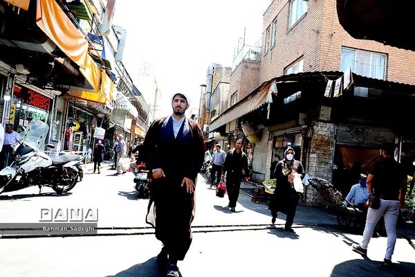 کرونا در کمین شهرستانی ها