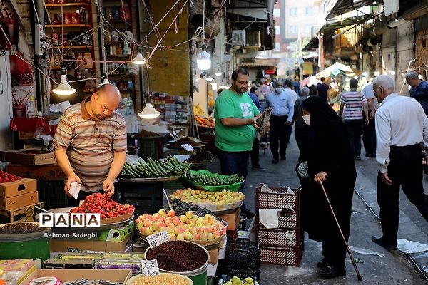 کرونا در کمین شهرستانی ها