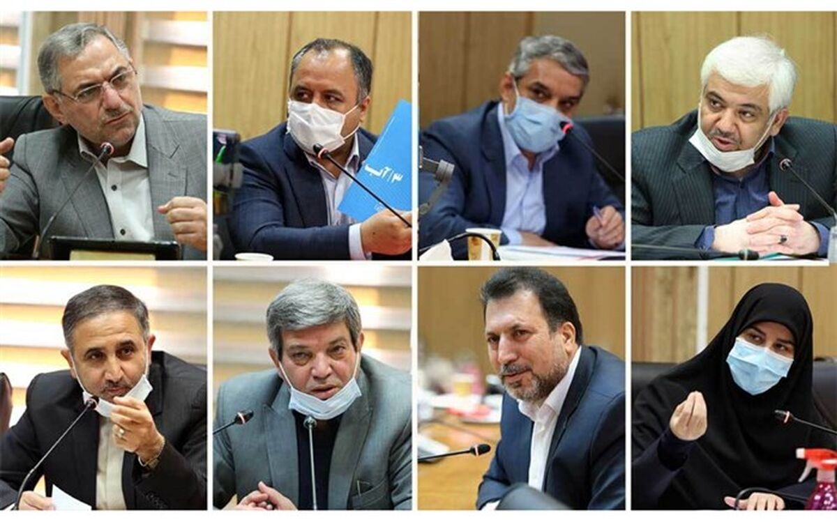 طرح مسائل و چالش‌های آموزش وپرورش با وزارت نیرو از سوی اعضای شورای معاونان