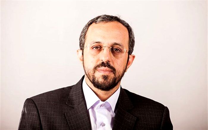 دستیار رییس مجلس: ادعای واگذاری جزایر ایرانی به طرف خارجی، دروغ محض است