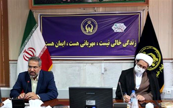 رویکردهای مهم کمیته امداد، توانمندسازی فکری ، فرهنگی ،توحیدی وارتقاء روحیه ولایتمداری است