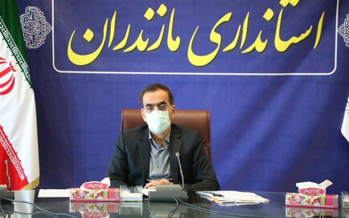 تأکید استانداری بر رعایت پروتکل‌های بهداشتی: با متخلفان برخورد می‌شود