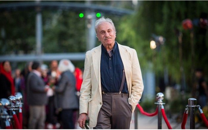 ایرج راد: اهالی تئاتر پیش از شیوع کرونا هم از حق خود می‌گذشتند تا این هنر پابرجا بماند