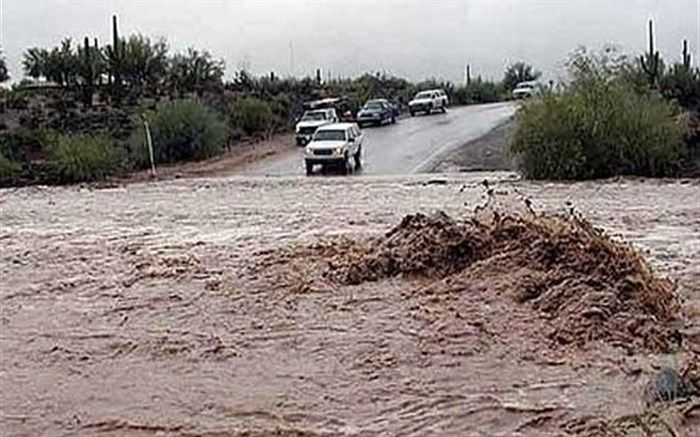 اختصاص 10میلیارد اعتبار به دانشگاه تهران برای پروژه ملی بررسی سیلاب‌ها