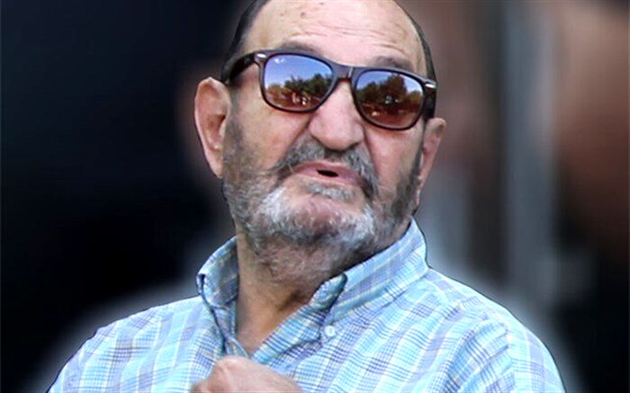 پدر شنا و واترپلوی ایران در گذشت