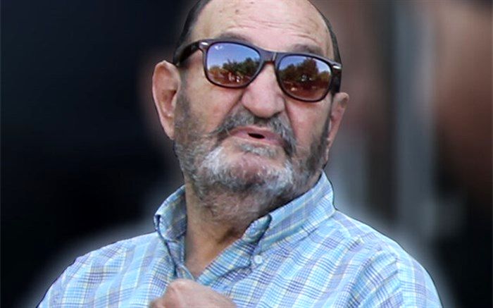 پدر شنا و واترپلوی ایران در گذشت