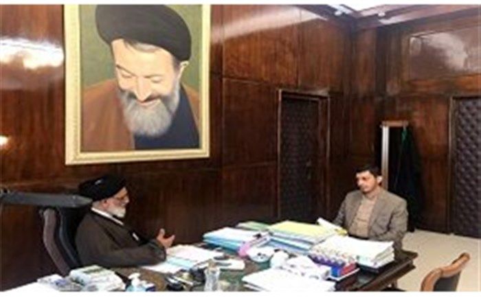 تجلیل رییس دیوان عالی کشور از رسول قهرمانی