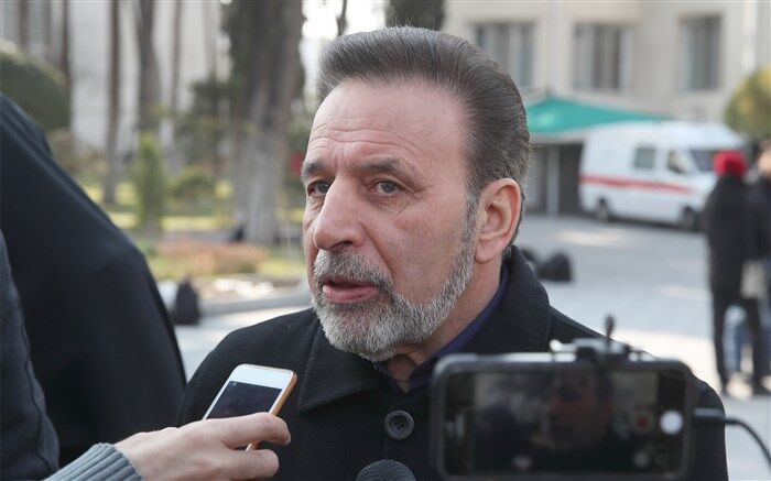 ابراز نگرانی رئیس دفتر روحانی از درگیری مرزی ‎آذربایجان و ‎ارمنستان