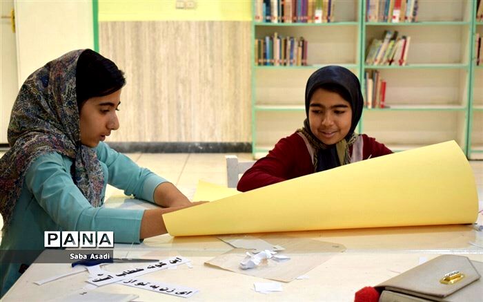 تشریح برنامه‌های اوقات فراغت دانش‌آموزان تحت پوشش کمیته امداد