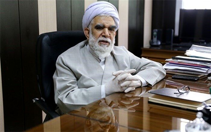 پیمان نظامی با سوریه یعنی حضور ایران در خط مقدم مقابله با رژیم صهیونیستی