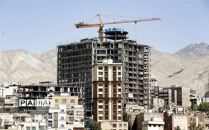 افزایش قیمت مسکن می‌تواند عاملی محرک برای تولید مسکن باشد