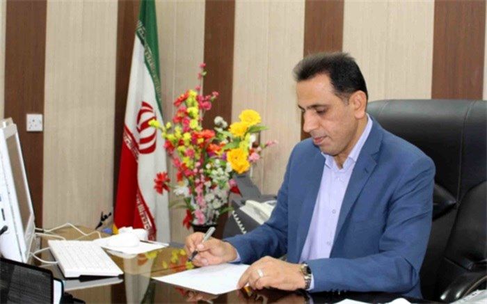 برنامه عملیاتی مدیریت آموزش و پرورش شهرستان جم  تدوین  شد