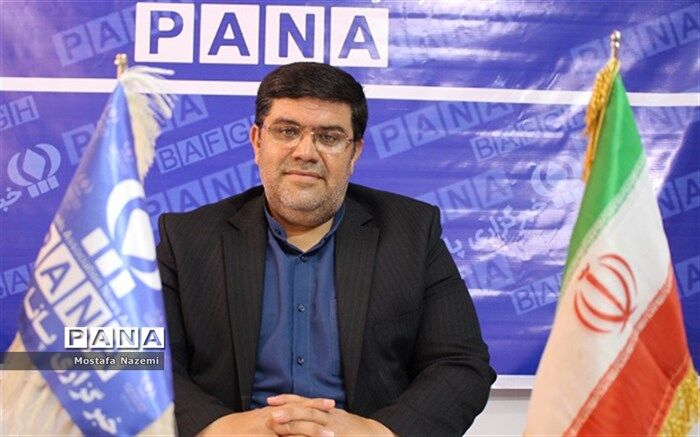 پیام تبریک مدیریت آموزش و پرورش بافق به مناسبت روز بهزیستی و تامین اجتماعی