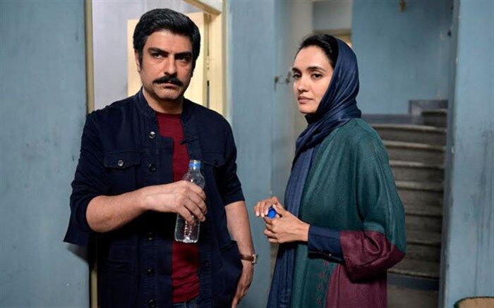 «نرگس مست» هم آنلاین اکران می‌شود