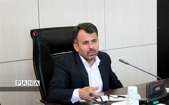۸۶۹ فرهنگی قزوین در سامانه نقل و انتقالات ثبت نام کردند
