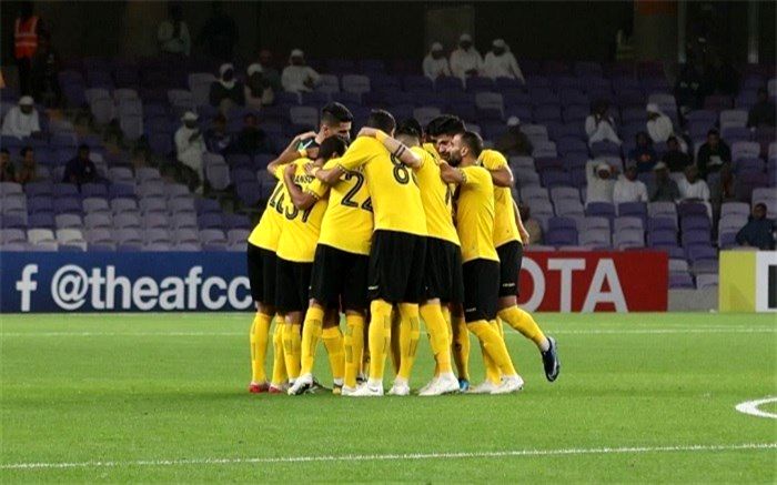 سید صالحی: ناکامی‌های سپاهان را از چشم بازیکنان تیم می‌بینم؛ بعضی از بازیکنان در حد نام سپاهان نیستند