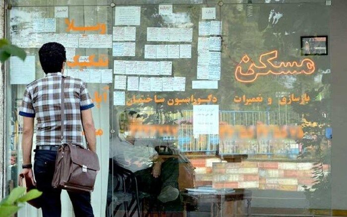 اگر رقم وام ودیعه مستأجران اعلام شود مالکان اجاره را بالا می‌برند
