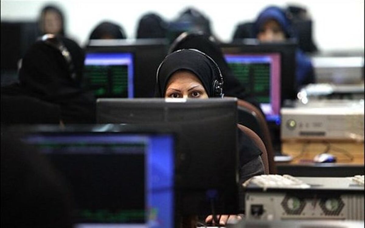 دورکاری کارمندان ادارات استان تهران تا پایان کرونا پابرجاست