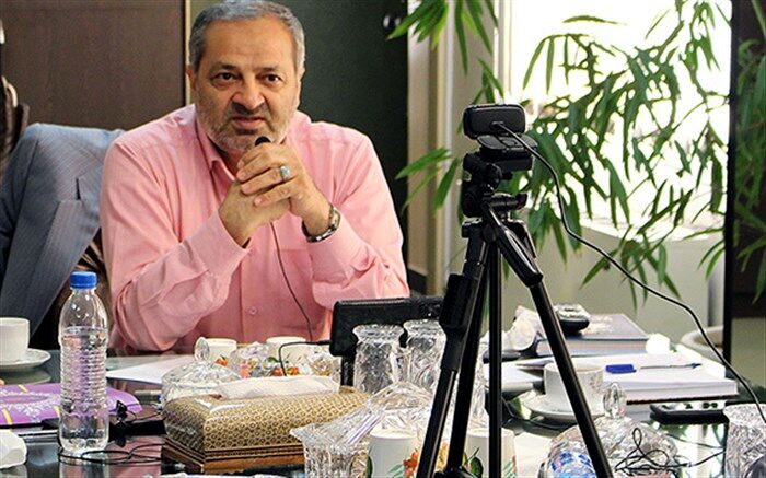 کاظمی: در مرحله اول رزمایش کمک مومنانه 30 میلیارد تومان کمک نقدی جمع آوری شد