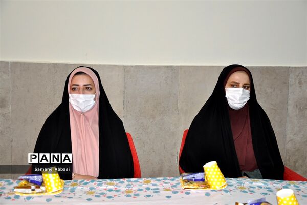 آیین افتتاح مجتمع آموزشی گردشگری ورسک