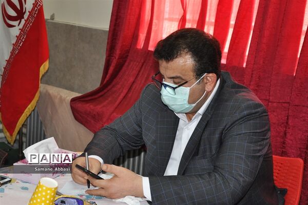 آیین افتتاح مجتمع آموزشی گردشگری ورسک