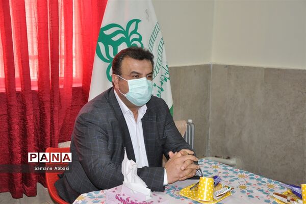 آیین افتتاح مجتمع آموزشی گردشگری ورسک