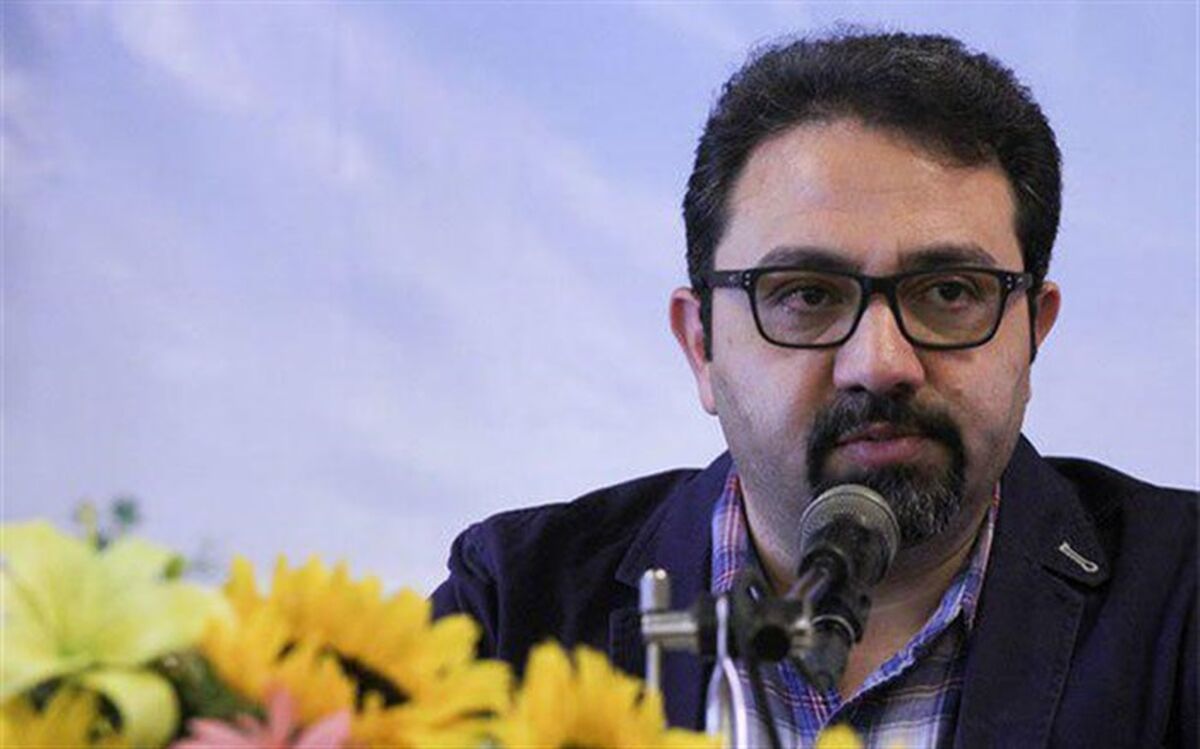 پیروز ارجمند: اگر شرایط فعلی ادامه پیدا کند شاهد تغییر شغل اهالی موسیقی خواهیم بود