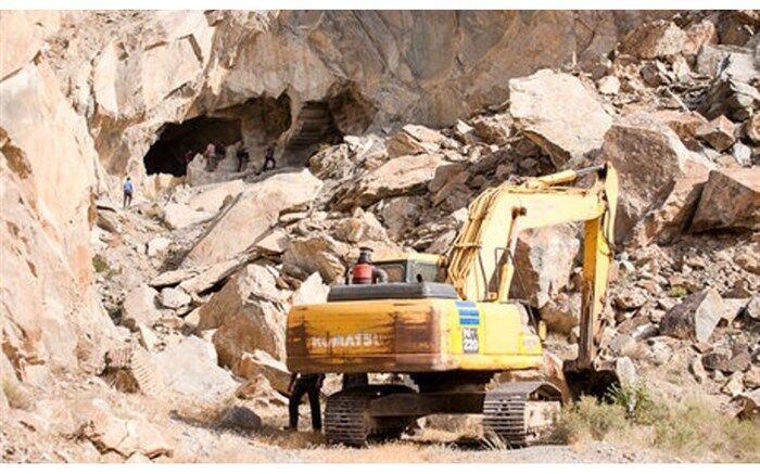 بومی‌سازی در بخش معدن با رویکرد کاهش ارزبری 