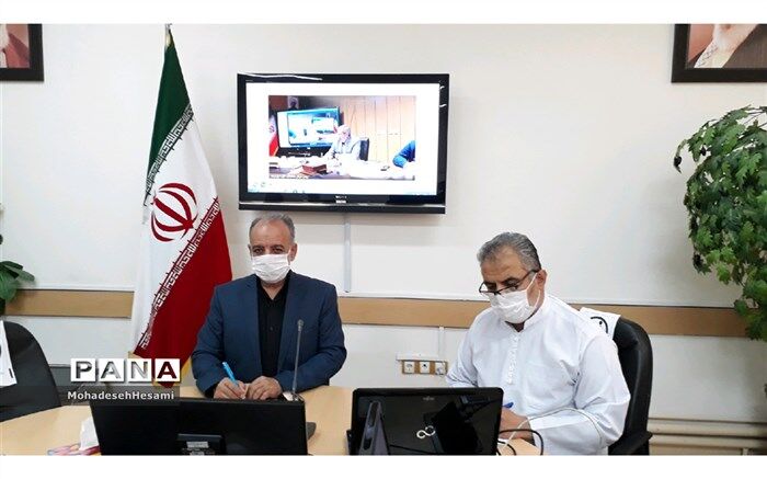 مدیر کل آموزش و پرورش خراسان جنوبی تأکید کرد: ضرورت نهادینه شدن فرهنگ شهیدسلیمانی ومقاومت درمدارس استان