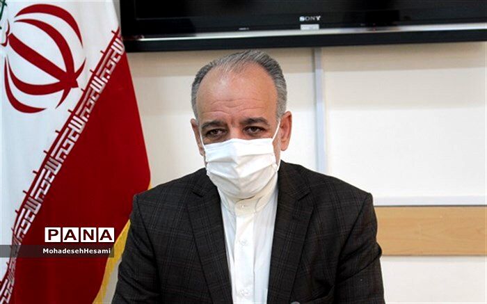 مشارکت 10 هزار فرهنگی در دوره آموزشی تربیت اجتماعی