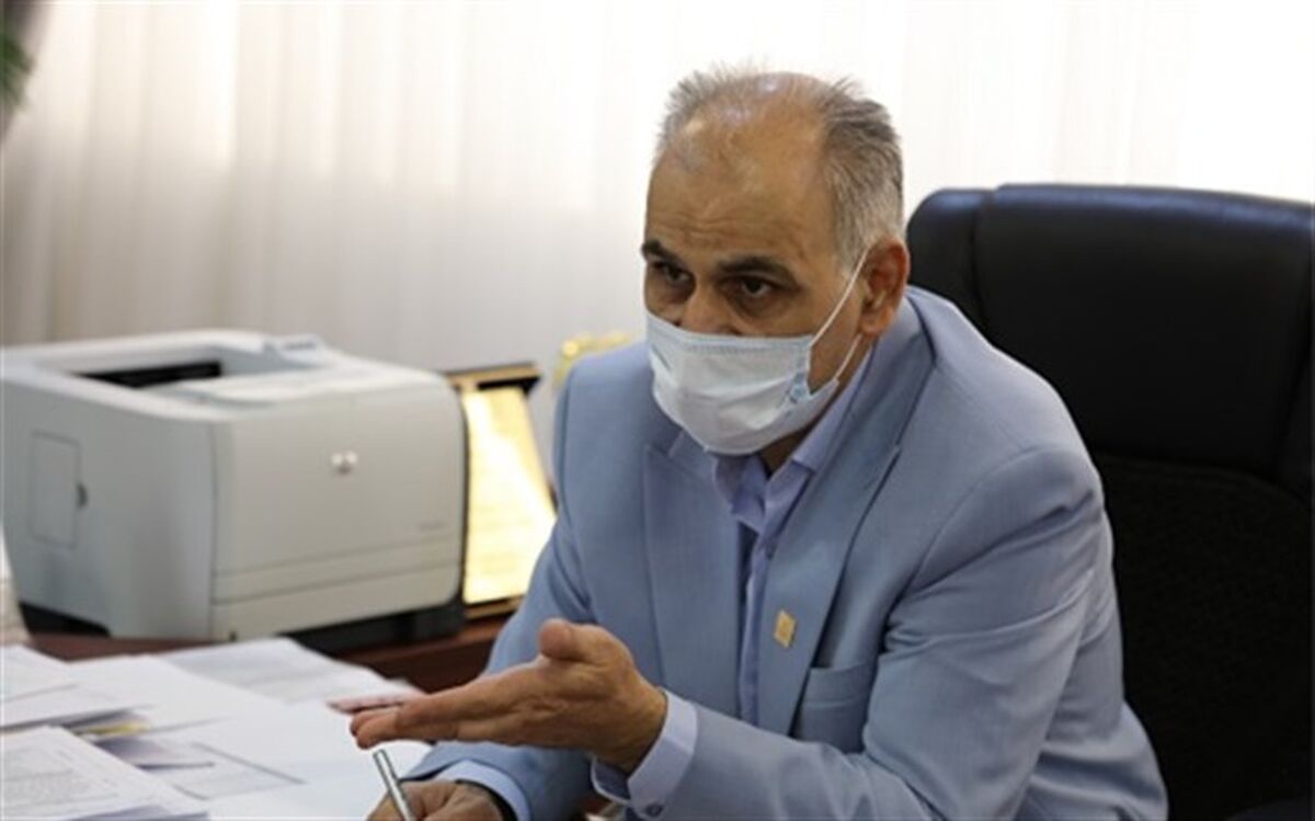 رئیس دانشگاه علوم پزشکی زاهدان: همه افراد جامعه را ناقل بیماری کرونا  تلقی کنیم