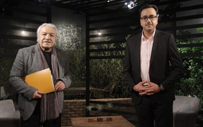 تماشای قصه عجیب مردی که دوستش او را گروگان گرفت