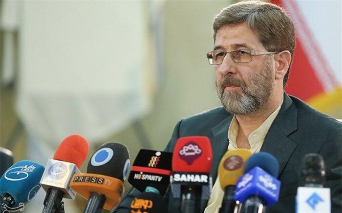 صدای مرا از پشت ماسک بشنو؛ یک پویش جدید در رسانه ملی