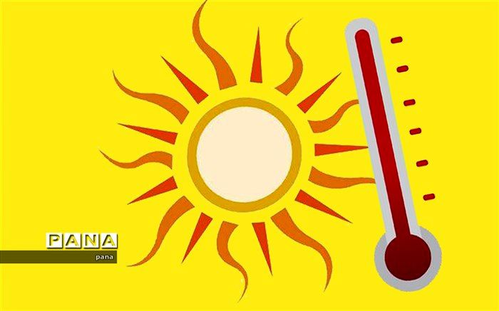 مازندران در روزهای آینده گرم و آفتابی است