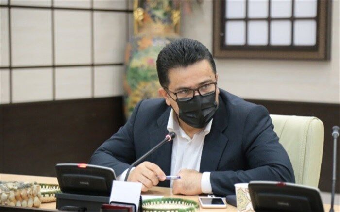 ۳۳۴ بیمار در بخش‌های کرونایی استان بوشهر بستری هستند
