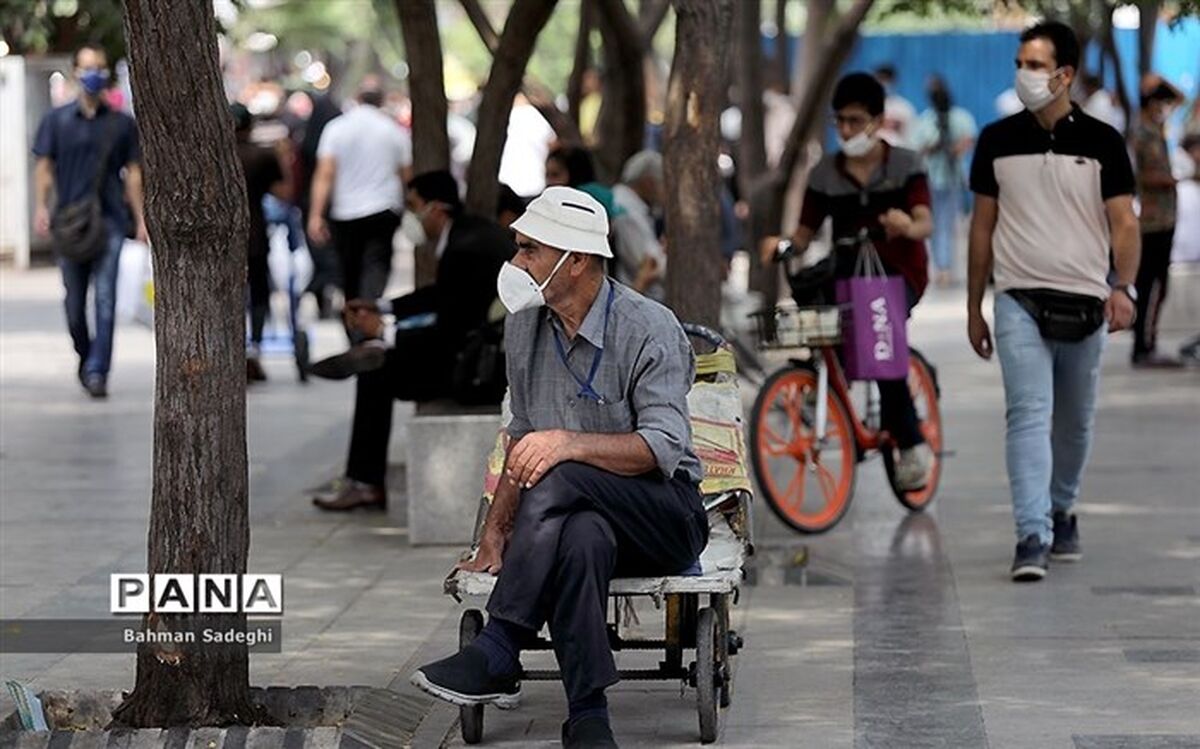 محدودیت‌های جدید و منطقه‌ای در تهران، از شنبه