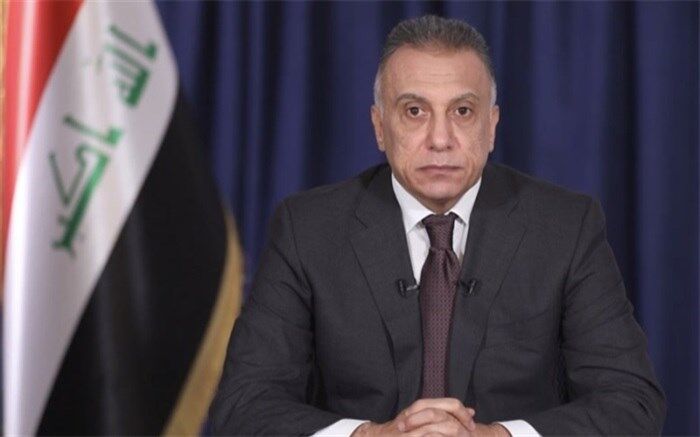 ماموریت «مصطفی الکاظمی» در تهران و ریاض چیست