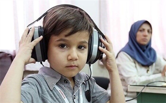 حسینی خبر داد: نوبت ‌گیری ۴۵۰ هزار کلاس اولی در طرح سنجش سلامت