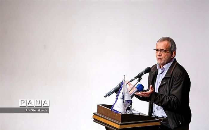 وحدت و انسجام بین قوا لازمه رفع مشکلات مردم است