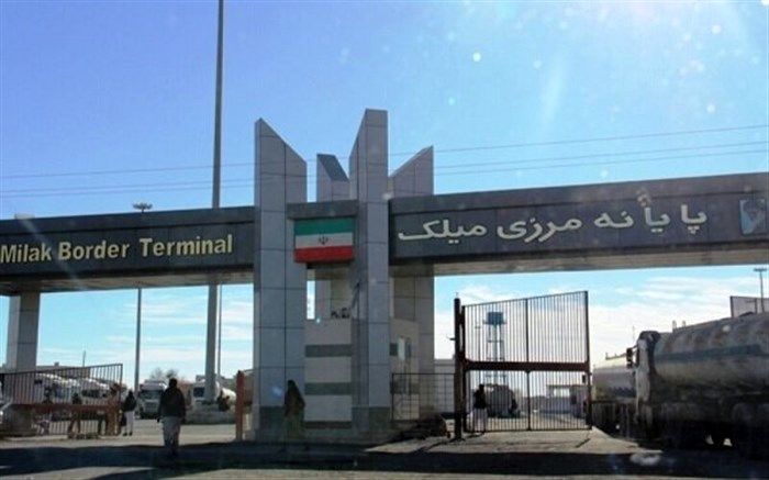 اسامی پایانه‌های مرزی جاده‌ای فعال کشور اعلام شد