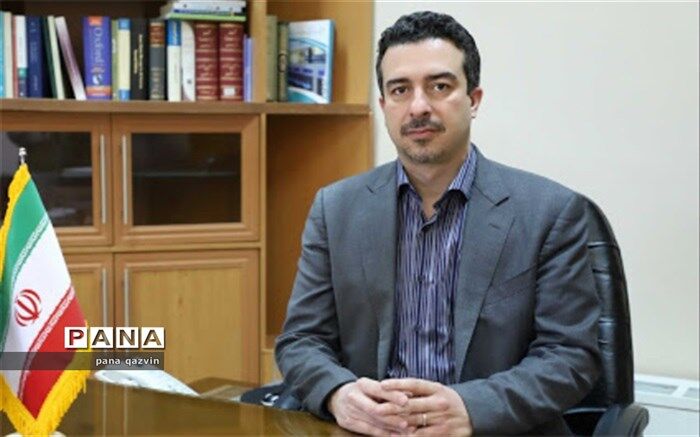 254 بیمار کرونایی در بیمارستان های قزوین بستری هستند