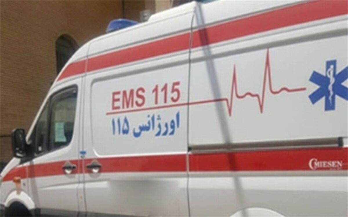 فراخوان جذب داوطلب اورژانس ١١۵