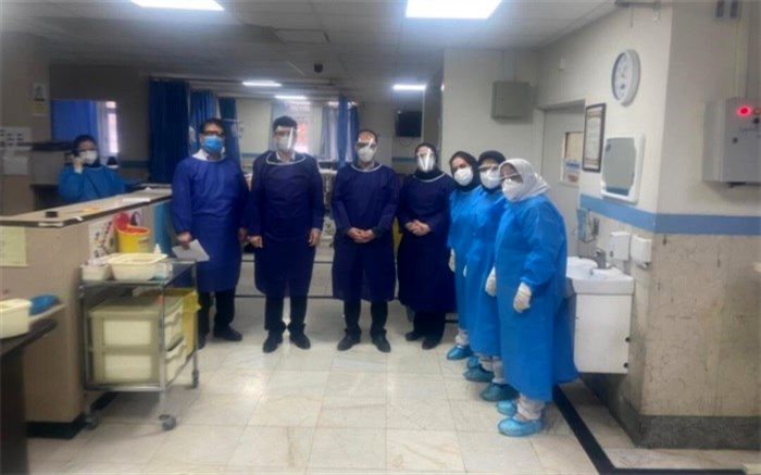 شیوع کرونا از اسفند و فروردین بدتر است