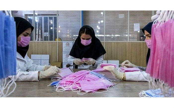 جزئیات اقدامات نظارتی برای جلوگیری از فروش خارج از شبکه ماسک