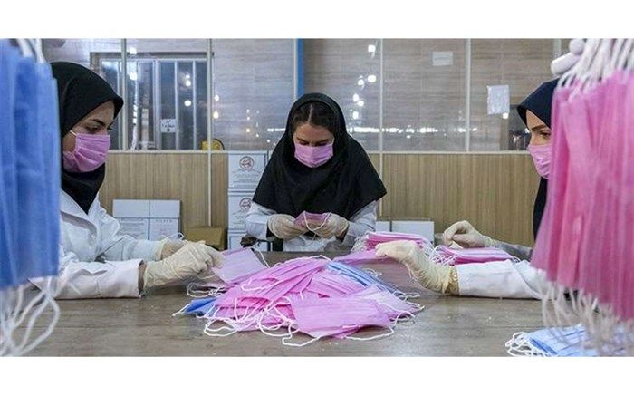 جزئیات اقدامات نظارتی برای جلوگیری از فروش خارج از شبکه ماسک